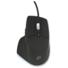 Мышь Оклик 503M черный оптическая (6400dpi) silent USB для ноутбука (5but), фото , изображение 8