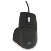 Мышь Оклик 503M черный оптическая (6400dpi) silent USB для ноутбука (5but), фото , изображение 9