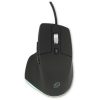 Мышь Оклик 503M черный оптическая (6400dpi) silent USB для ноутбука (5but), фото , изображение 10