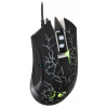 Мышь SunWind SW-M705G черный оптическая (3600dpi) USB для ноутбука (6but), фото , изображение 8