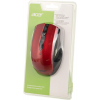 Мышь беспроводная Acer OMR032 (ZL.MCEEE.009) Красный, Чёрный, фото , изображение 12