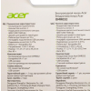 Мышь беспроводная Acer OMR032 (ZL.MCEEE.009) Красный, Чёрный, фото , изображение 13
