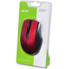 Мышь беспроводная Acer OMR032 (ZL.MCEEE.009) Красный, Чёрный, фото , изображение 9