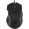 Мышь проводная Acer OMW150 (ZL.MCEEE.00P) Чёрный, фото , изображение 3