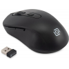 Мышь Оклик/Oklick 677MW черный оптическая (1600dpi) беспроводная USB (6but), фото , изображение 6