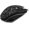 Мышь Оклик 896G черный оптическая (12800dpi) USB для ноутбука (5but), фото , изображение 11