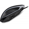 Мышь Оклик 896G черный оптическая (12800dpi) USB для ноутбука (5but), фото , изображение 6
