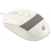 Мышь проводная Oklick 310M (1869103) белый, фото , изображение 6