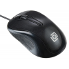 Мышь проводная Oklick 385M черный/серый, фото , изображение 9