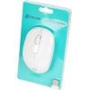 Мышь  Oklick 505MW White, фото , изображение 14