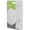 Мышь Acer OMR308 белый оптическая (1600dpi) беспроводная USB (4but), фото , изображение 9
