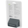 Мышь Acer OMR308 белый оптическая (1600dpi) беспроводная USB (4but), фото , изображение 10