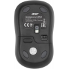 Мышь беспроводная Acer OMR160 (ZL.MCEEE.00M) Чёрный, фото , изображение 3