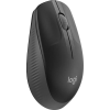 Мышь беспроводная Logitech M190 (910-005913) чёрный, фото , изображение 2