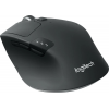 Мышь беспроводная Logitech M720 Triathlon (910-004791) Чёрный, фото , изображение 3