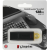 USB Flash накопитель 128Gb Kingston DataTraveler Exodia (DTX/128GB), фото , изображение 3