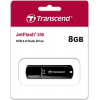 USB Flash накопитель    8Gb Transcend JetFlash 350 (TS8GJF350), фото , изображение 4