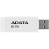 Флеш накопитель 128GB USB 3.2 Gen1 UC310-128G-RWH White, фото , изображение 2