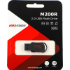 USB Flash накопитель 32Gb Hikvision HS-USB-M200R/32G, фото , изображение 2