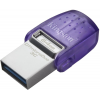 Флэш-накопитель USB3.2 64GB DTDUO3CG3/64GB KINGSTON, фото , изображение 2