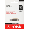 USB Flash накопитель 128Gb SanDisk Ultra Flair (SDCZ73-128G-G46), фото , изображение 4