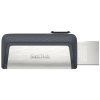 USB Flash накопитель 256Gb SanDisk Ultra Dual Type-C (SDDDC2-256G-G46), фото , изображение 2