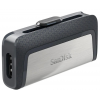 USB Flash накопитель 256Gb SanDisk Ultra Dual Type-C (SDDDC2-256G-G46), фото , изображение 5