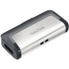USB Flash накопитель 256Gb SanDisk Ultra Dual Type-C (SDDDC2-256G-G46), фото , изображение 6