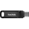 USB Flash накопитель 32Gb SanDisk Ultra Dual Drive Go (SDDDC3-032G-G46), фото , изображение 2
