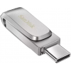 USB Flash накопитель 32Gb SanDisk Ultra Dual Drive Luxe (SDDDC4-032G-G46), фото , изображение 3 USB Flash накопитель 32Gb SanDisk Ultra Dual Drive Luxe (SDDDC4-032G-G46), фото , изображение 3