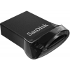 USB Flash накопитель 256Gb SanDisk Ultra Fit (SDCZ430-256G-G46), фото , изображение 2