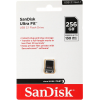 USB Flash накопитель 256Gb SanDisk Ultra Fit (SDCZ430-256G-G46), фото , изображение 5