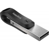 USB Flash накопитель 64Gb SanDisk iXpand Go (SDIX60N-064G-GN6NN), фото , изображение 4 USB Flash накопитель 64Gb SanDisk iXpand Go (SDIX60N-064G-GN6NN), фото , изображение 4