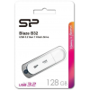 USB Flash накопитель 32Gb Silicon Power Blaze B32 White (SP032GBUF3B32V1W), фото , изображение 4