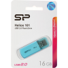 USB Flash накопитель   16Gb Silicon Power Helios 101 Blue (SP016GBUF2101V1B), фото , изображение 3