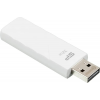 USB Flash накопитель   32Gb Silicon Power Ultima U03 White (SP032GBUF2U03V1W), фото , изображение 3