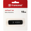 USB Flash накопитель   16Gb Transcend JetFlash 350 Black (TS16GJF350), фото , изображение 4