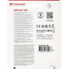 USB Flash накопитель   16Gb Transcend JetFlash 350 Black (TS16GJF350), фото , изображение 7