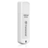 USB Flash накопитель   32Gb Transcend JetFlash 370 White (TS32GJF370), фото , изображение 2