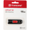 USB Flash накопитель16Gb Transcend JetFlash 590 (TS16GJF590K) Черный, фото , изображение 6