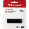 USB Flash накопитель   32Gb Transcend JetFlash 780 Black (TS32GJF780), фото , изображение 4
