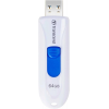 USB Flash накопитель 64Gb Transcend JetFlash 790 (TS64GJF790W), фото , изображение 2