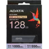 Флеш Диск A-Data 128Gb Type-C UE800 AELI-UE800-128G-CSG USB3.2 серебристый, фото , изображение 6