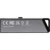 Флеш Диск A-Data 256Gb Type-C UE800 AELI-UE800-256G-CSG USB3.2 серебристый, фото , изображение 4