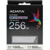 Флеш Диск A-Data 256Gb Type-C UE800 AELI-UE800-256G-CSG USB3.2 серебристый, фото , изображение 6