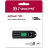 USB Flash накопитель 128Gb Transcend JetFlash 790C (TS128GJF790C) черный, фото , изображение 5