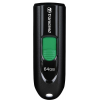 Флеш Диск Transcend 64Gb Jetflash Type-C 790С TS64GJF790C USB3.0 черный, фото , изображение 2
