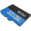 Карта памяти 32Gb MicroSD Netac P500 (NT02P500STN-032G-S), фото , изображение 2 Карта памяти 32Gb MicroSD Netac P500 (NT02P500STN-032G-S), фото , изображение 2