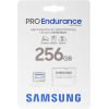 Флеш карта microSDXC 256Gb Samsung PRO ENDURANCE (40/100 Mb/s, adapter) (MB-MJ256KA/APC), фото , изображение 5