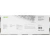 Клавиатура Acer OKW301 белый USB (ZL.KBDCC.01B), фото , изображение 8